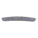 09-11 Hyundai Genesis Sedan 1 Pc Bumper Billet Grille by AR