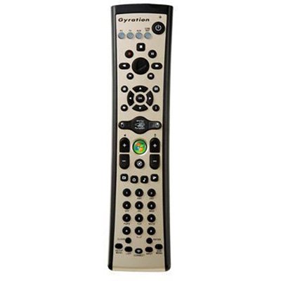 Refurbished Mediacenter Remote