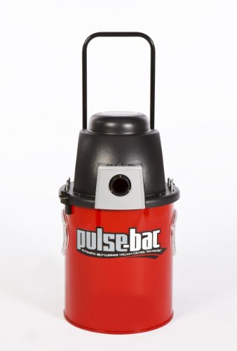 CDCLarue Pulse-Bac Model PB-550H HEPA Certified Vacuum | P/N# 103550H On Sale