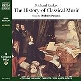 The History of Classical Music (Non Fiction)