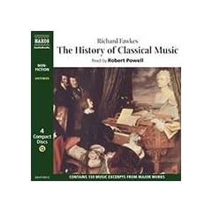The History of Classical Music