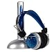 Electronics : Stereo RF Wireless Headphones w/FM tuner