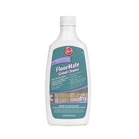 Maytag Hoover Vac Accessories Grout Cleaning Solution 16oz