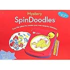 Mystery SpinDoodles Craft Kit by Curiosity Kits