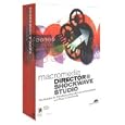 Macromedia Director 8 Shockwave Studio