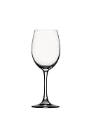 Spiegelau Soiree Red Wine Glass, Set of 2
