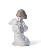 Lladr&Atilde;&sup3; Loving Protection Figurine
