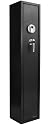 Barska AX11652 Quick Access Biometric Rifle Safe