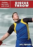 Will Freeman: Coaching High School Track & Field: Discus Throw (DVD)