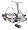 OKUMA AVENGER ABF-90 BAITFEEDER SPINNING REEL NEW