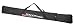 Salomon Bags & Packs 2 Pairs Nordic 210, schwarz (black)