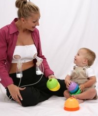 Easy Expression Bustier - Small (32-34)