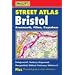 Philip's Street Atlas Bristol (City Street Atlases)