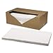7920005191912 SKILCRAFT Tuff Wipes All Purpose Wipe, 25 x 14 1/4, White, 200/Box