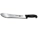 Kitchen & Housewares : R H. Forschner by Victorinox 12-Inch Straight Butcher Knife, Black Fibrox Handle