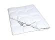 f.a.n. Frankenstolz 5474A-09626-10 Duo-Steppbett Bettdecke/f.a.n. Kansas/ 200 x 200 cm