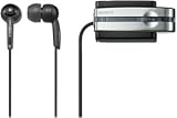 Sony DR-BT10CX Stereo Bluetooth Headset with Microphone