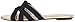 Nine West Women's Julianna Suede Dress Sandal