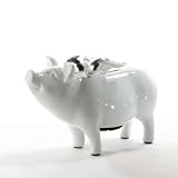 Produkt-Bild: Sparschwein mit Fl&uuml;geln