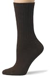 Hue Womens Ribbed Boot Socks