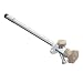 Moen 200508 Sill Faucets 8-Inch Outdoor Faucet, Chrome