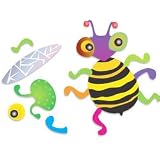 Wonderboard: Build-A-Bug