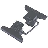 Bowens Black Multiclip Holds Filters or Light Gobos