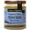 Carley's Organic Apricot kernel Butter - Raw 170g