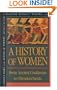 History of Women in the West, Volume I: From Ancient Goddesses to Christian Saints