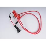 ACDelco 19116220 Positive Battery Cable Assembly, 43 Long by ACDelco