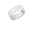 Ziovani Chinese Year of the Monkey Stainless Steel Ring