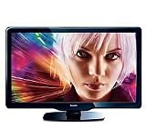 Philips 40 Diag. 1080P Full HD LCD TV with120Hz Response