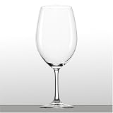 Stolzle Lausitz Classic Long Life Bordeaux Wine Glass