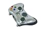 XBOX 360 Evolve Chrome Replacement Shell