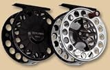 Bauer Mckenzie Xtreme Perfect Fly Reel