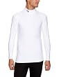 Men's ColdGear&reg; Longsleeve Compression Mock Tops by Under Armour