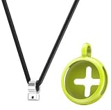 Suunto Lumi Wrist-Top Computer Watch Replacement Strap Replacement Lanyard/Carabiner