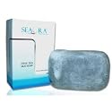 Adovia Natural Dead Sea Mud Soap - Great for Eczema, Psoriasis or Acne!