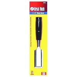 Great Neck Saw WC125 1-1/4in Wood Chisel