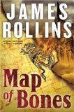 Map of Bones