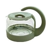 Mr. Coffee HTP3 Hot Tea Maker Carafe