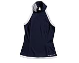 BMW Ladies Fashion Top, blau