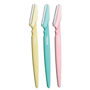 Get Good Shaped Eyebrows At Home with Eyebrow Shaper