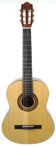 Chateau Student Nylon String Classical Guitar