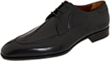 a.testoni Men's M45211 Oxford