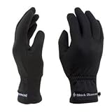 Black Diamond Heavyweight Glove Liners