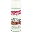 Absolute Coatings 71212 Zip-Guard Spray Wood Finish