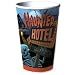 Haunted Hotel Halloween Party 16oz Cups NEW