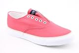 Sperry Top Sider Cameron New Athletic Sneakers Shoes Red Womens