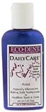 DailyCare Toothpowder - Anise - 2 oz - Eco-DenT